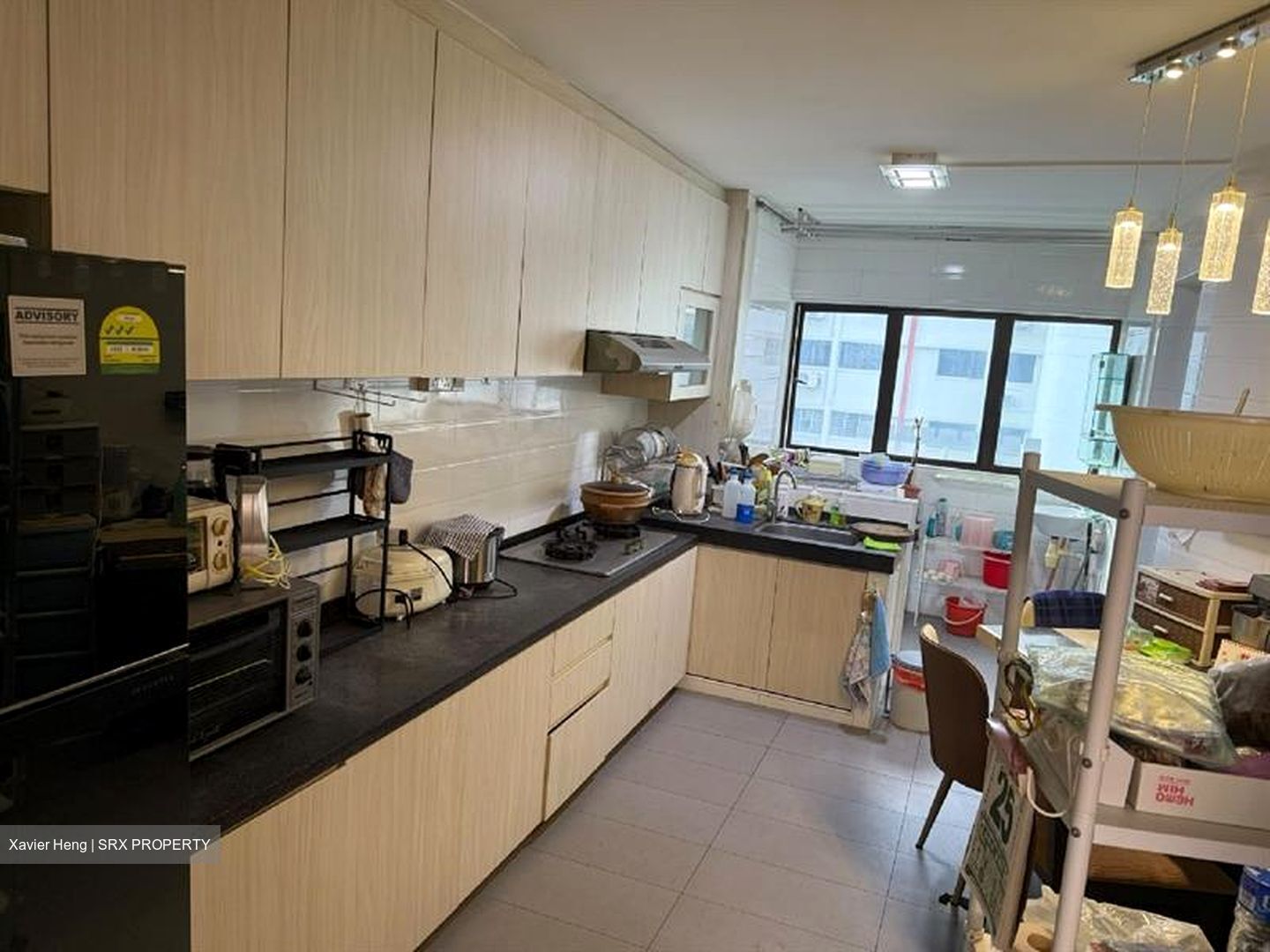 Blk 137 Lorong Ah Soo (Hougang), HDB 4 Rooms #606895071